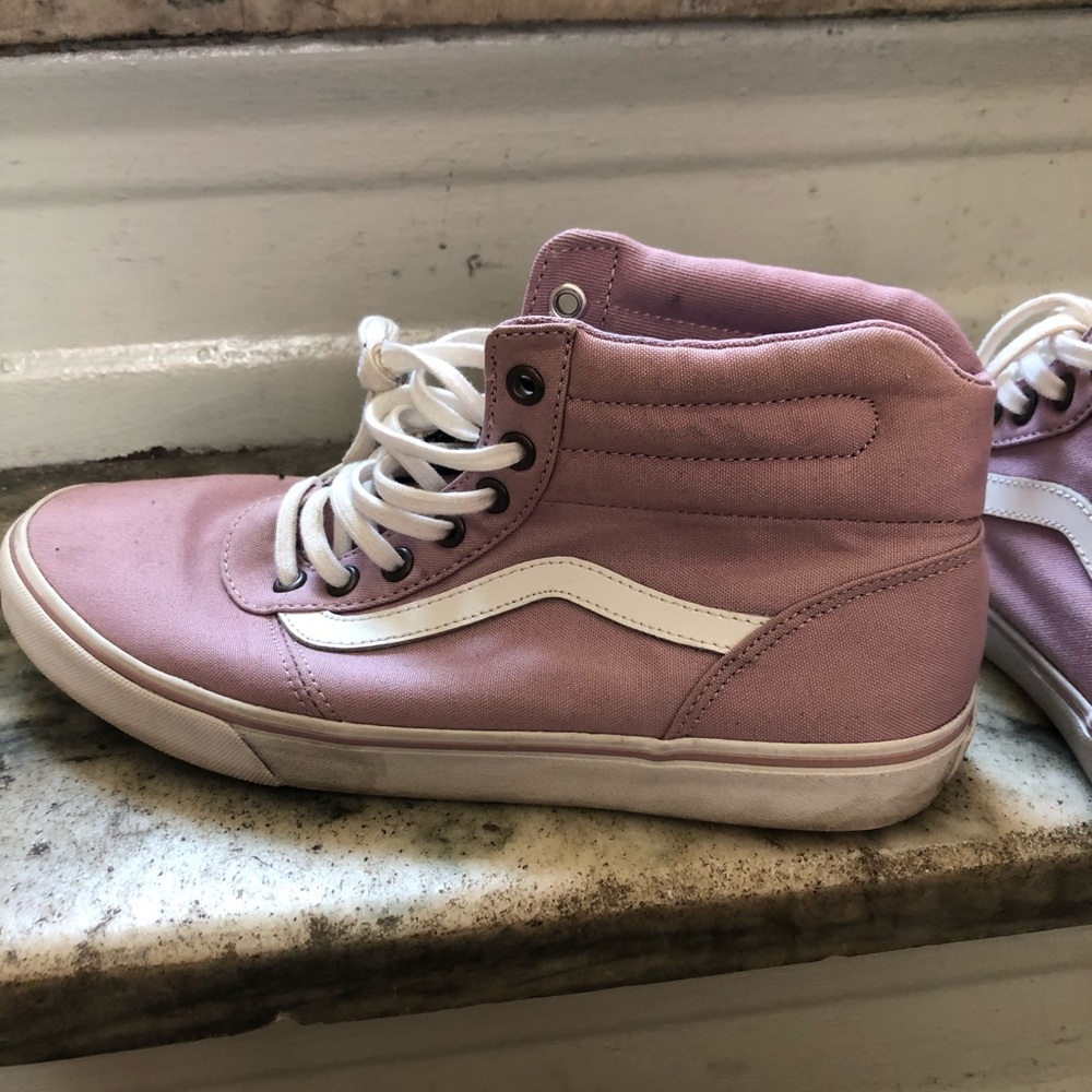 'VANS' - Picture 5 of 5